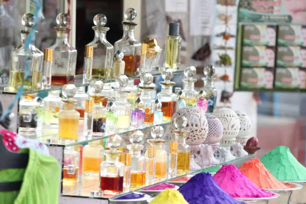 Trustworthy Sites to Buy Original Perfumes Online in India